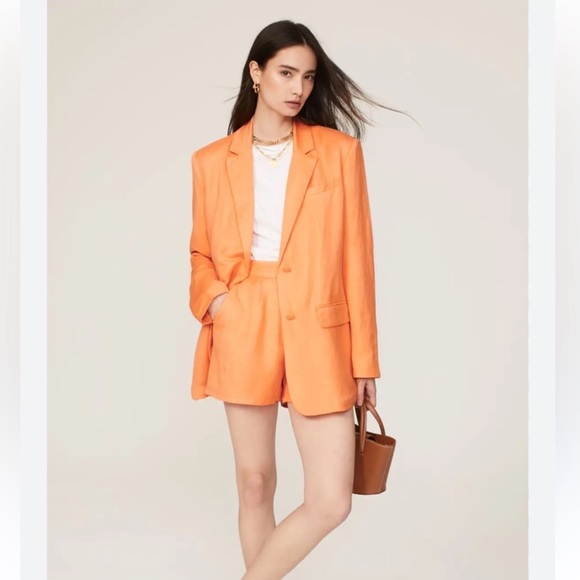 Something new blazer size 4 - Picture 1 of 1